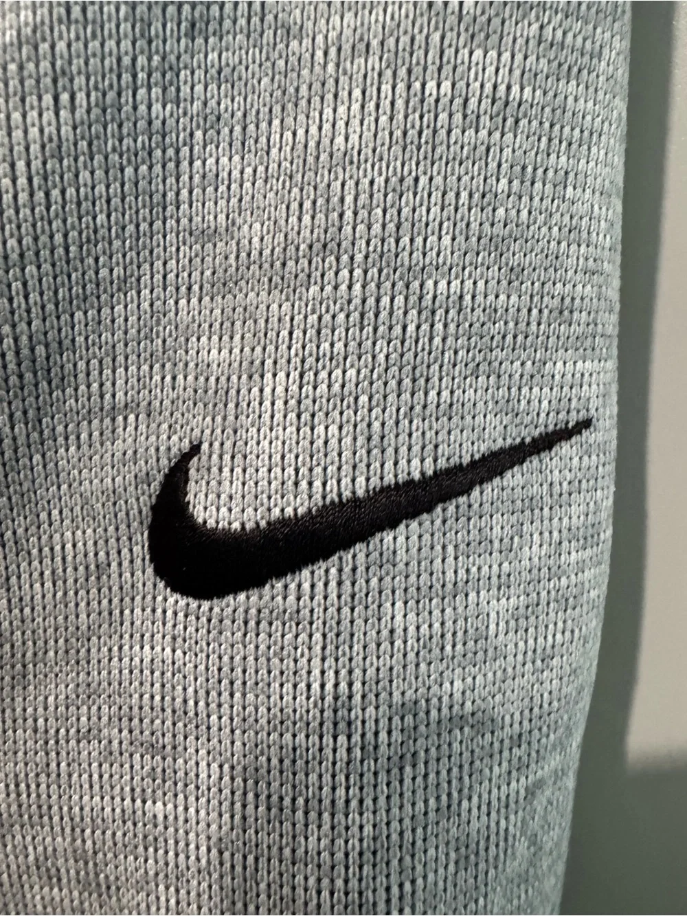 Nike cozy pullover